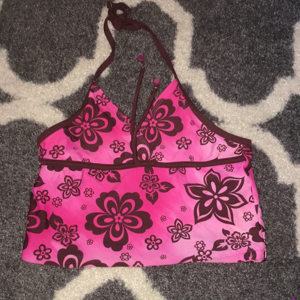 swimsuit top